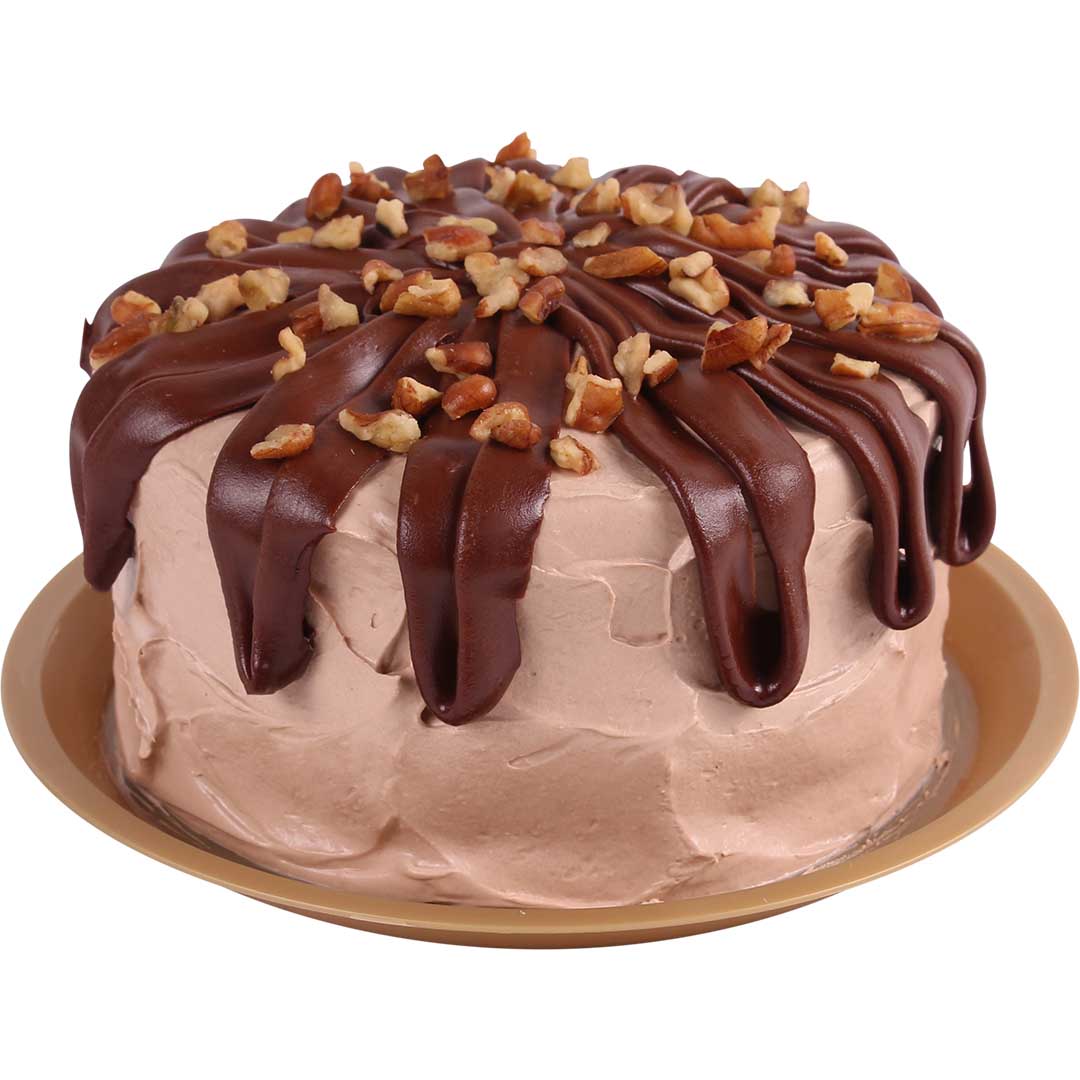 Arriba 34+ imagen pastel de nutella lety Abzlocal.mx